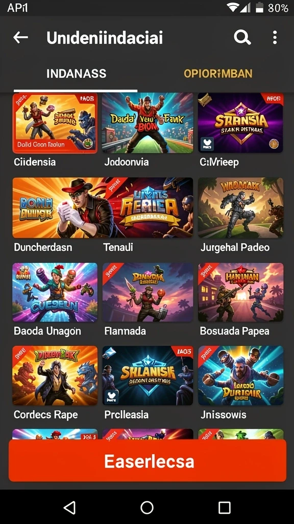 Screenshot lucubet nomor 1