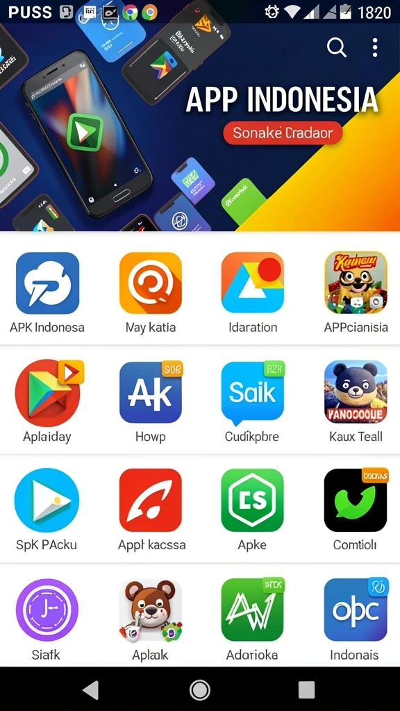 Screenshot lucubet nomor 3