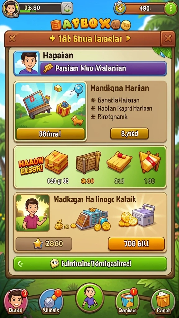 Screenshot madura88 nomor 2