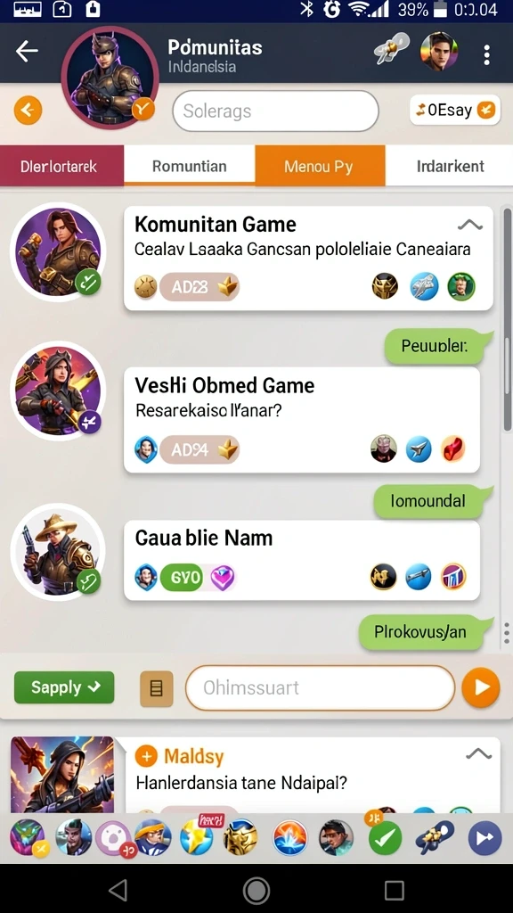 Screenshot magnet33 nomor 3