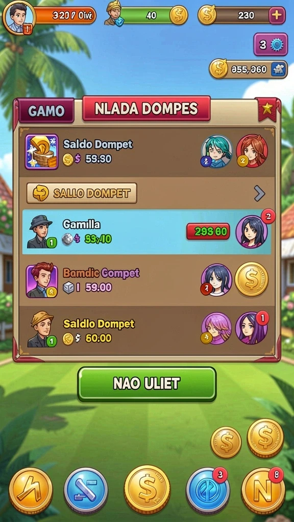 Screenshot maxslot nomor 2