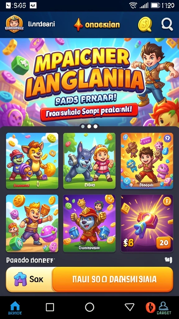 Screenshot mega111 nomor 1
