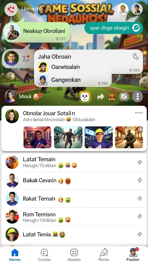 Screenshot milo88 nomor 1