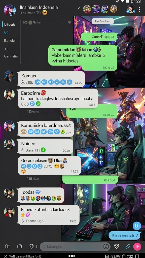 Screenshot milo88 nomor 2