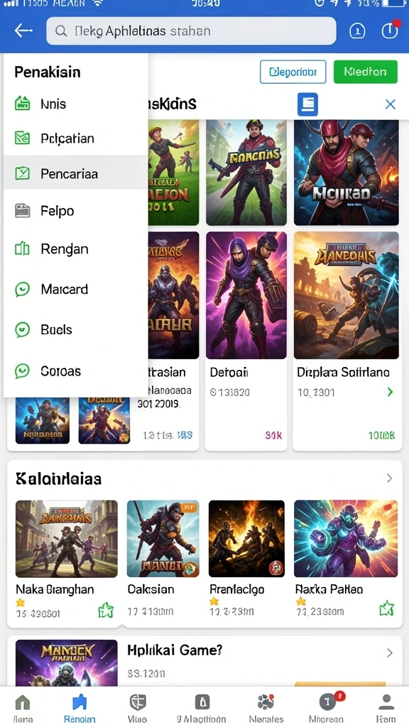 Screenshot mintoto nomor 3