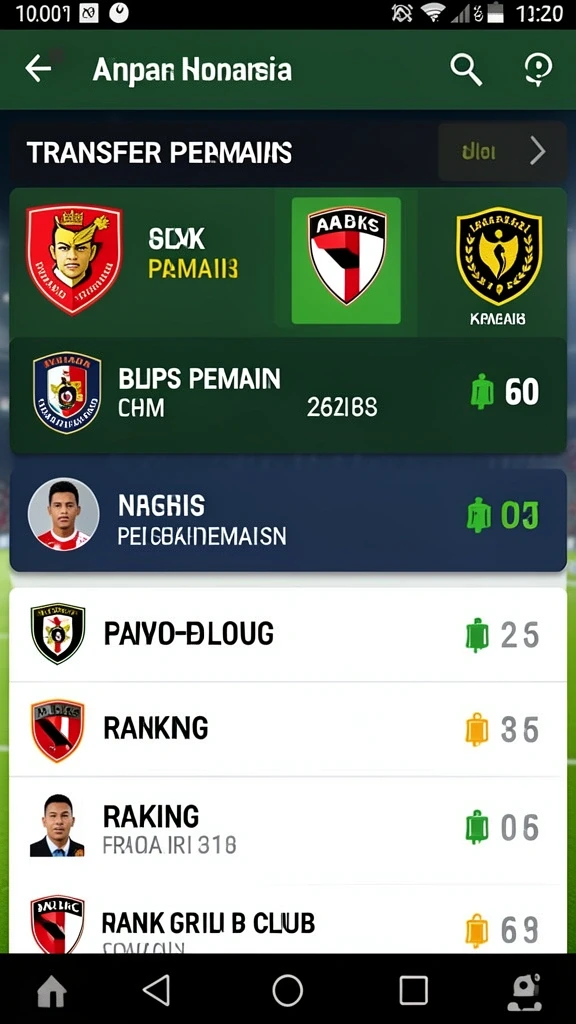 Screenshot mnduit nomor 3