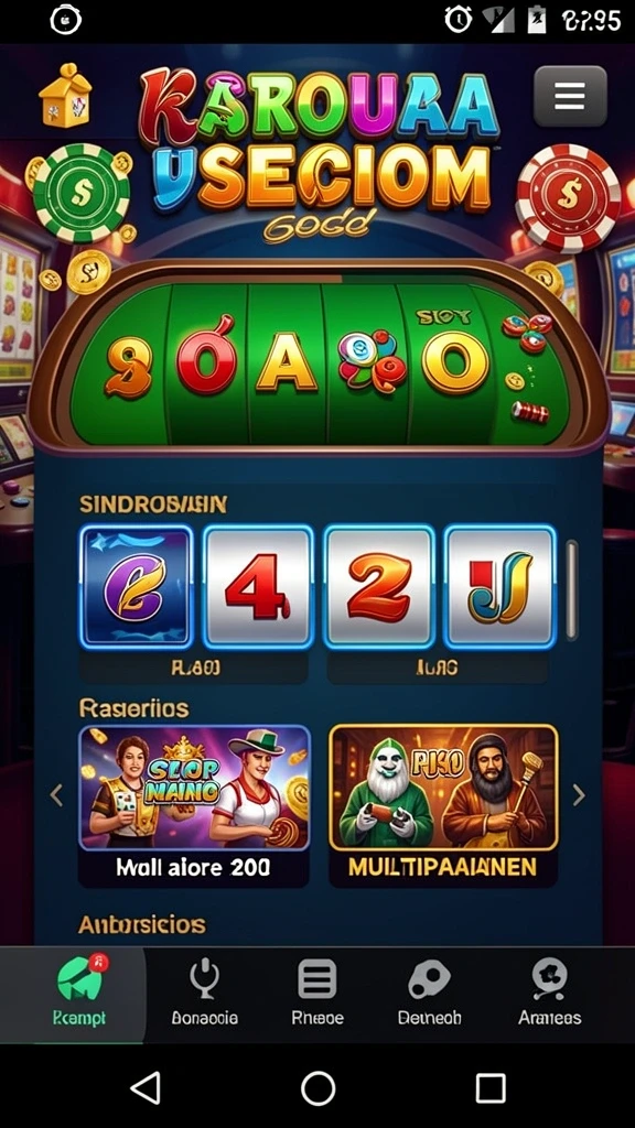Screenshot mpo777 nomor 3