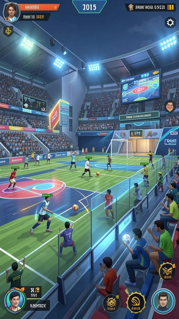 Screenshot nanastoto nomor 2