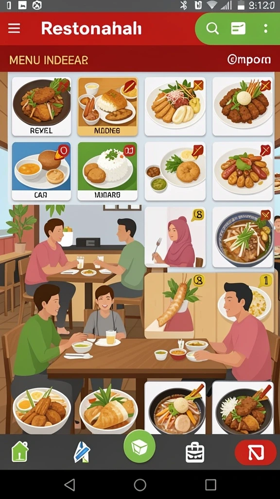 Screenshot niastoto nomor 3