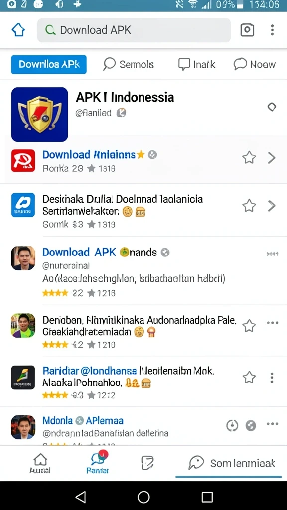 Screenshot opaltogel nomor 1