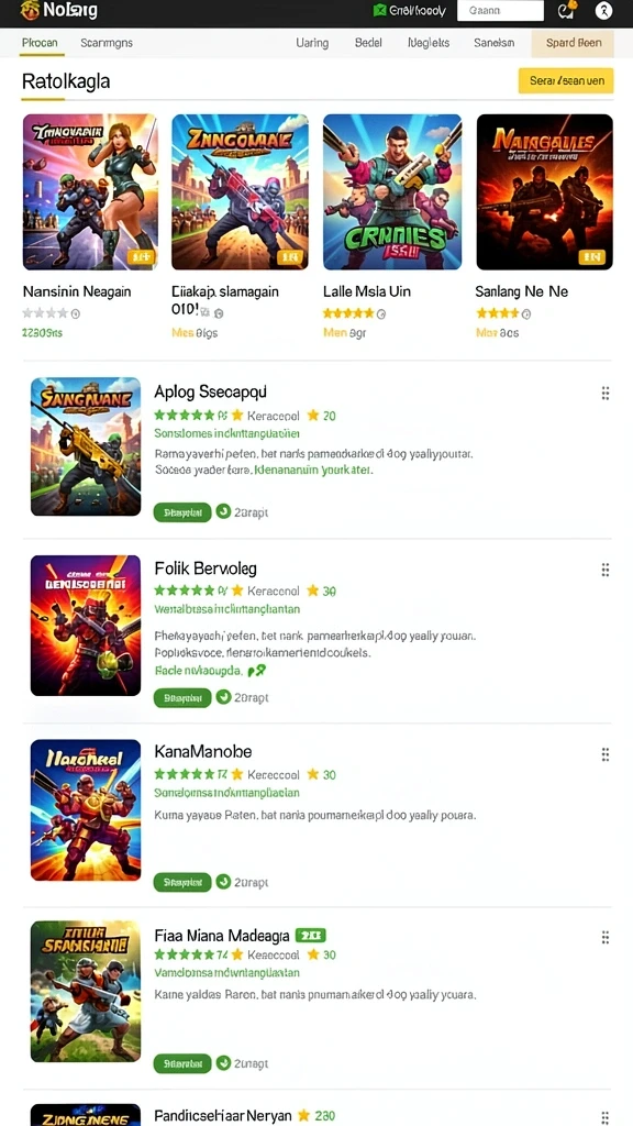 Screenshot ormasstoto nomor 3