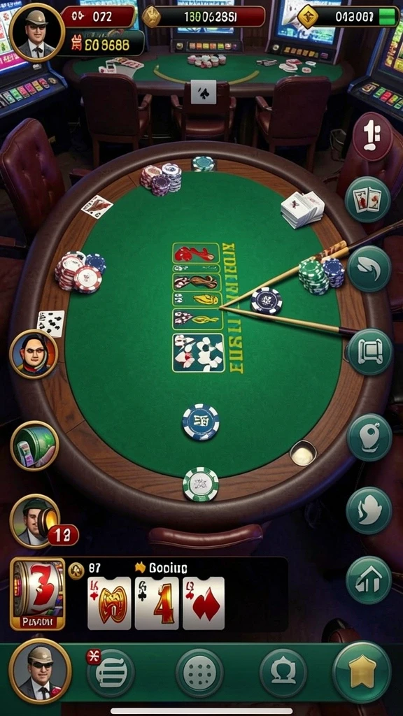 Screenshot p200m nomor 1