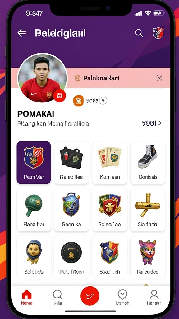 Screenshot p200m nomor 2