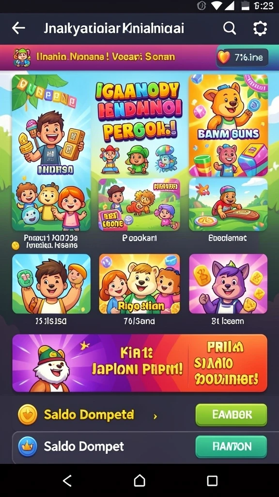 Screenshot p200m nomor 3