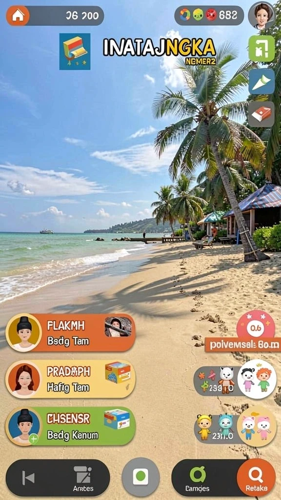 Screenshot playwin123 nomor 1