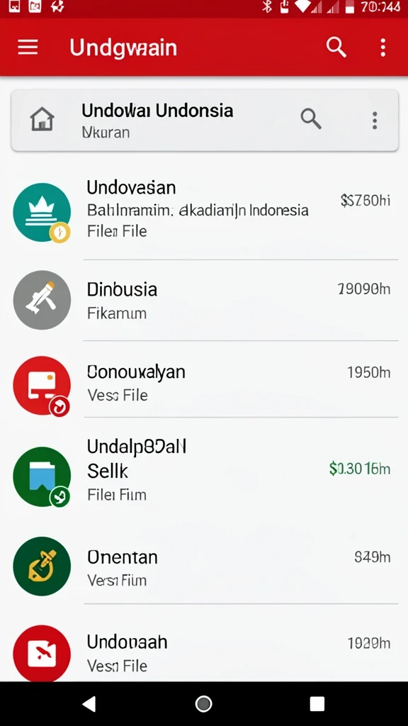 Screenshot poker88 nomor 2