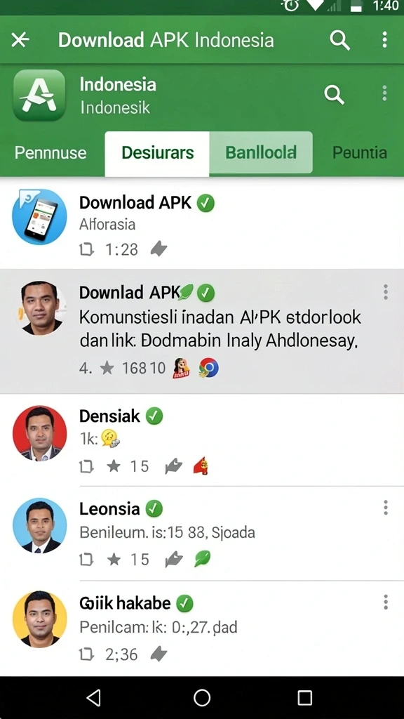 Screenshot quarkplay nomor 2