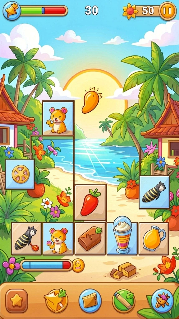 Screenshot rezekigo nomor 2