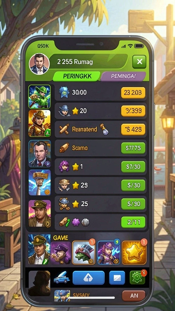 Screenshot rudaltoto nomor 1