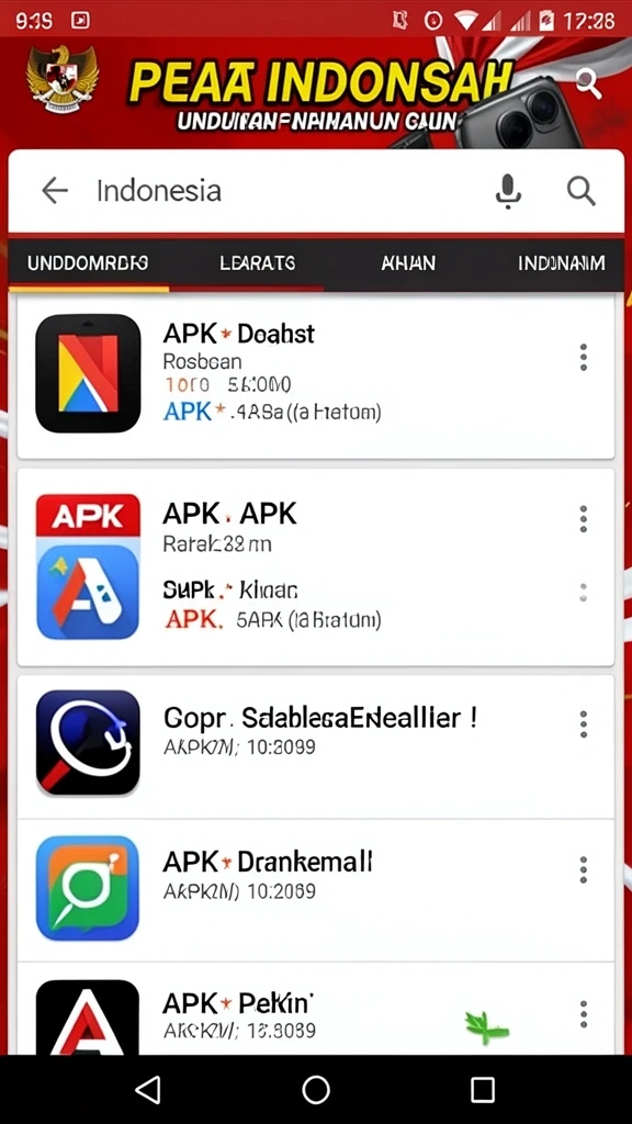 Screenshot rvip1 nomor 1