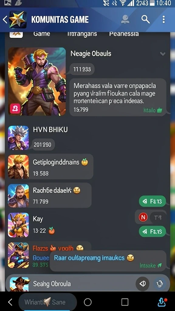Screenshot sambaltoto nomor 2