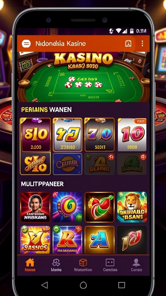 Screenshot sensational77 nomor 2