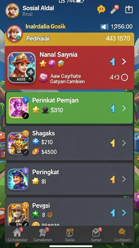 Screenshot sesetoto nomor 1