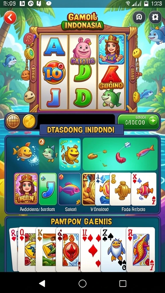 Screenshot she888 nomor 3