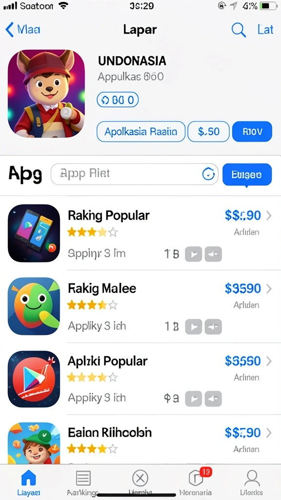 Screenshot situstoto nomor 1