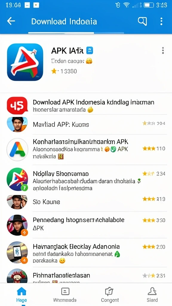 Screenshot situstoto nomor 3