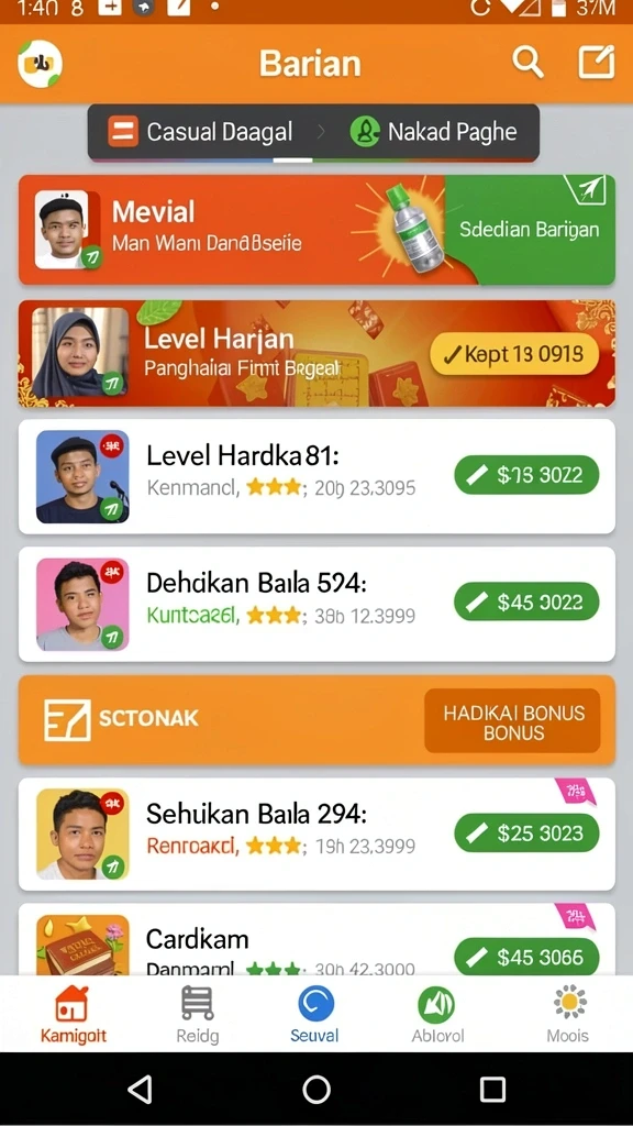 Screenshot slot367 nomor 3