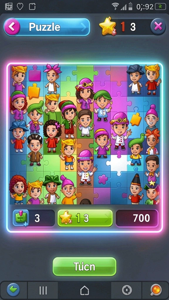 Screenshot spin101 nomor 1