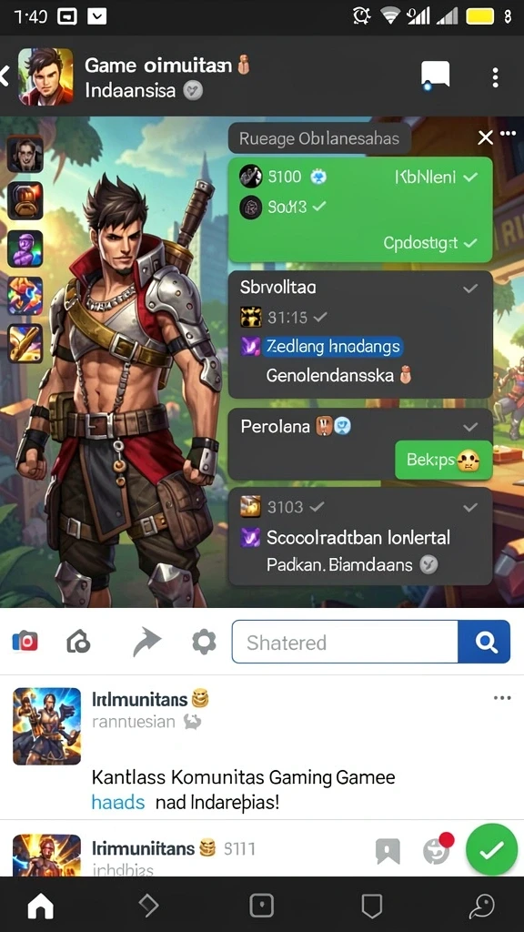 Screenshot spin101 nomor 2