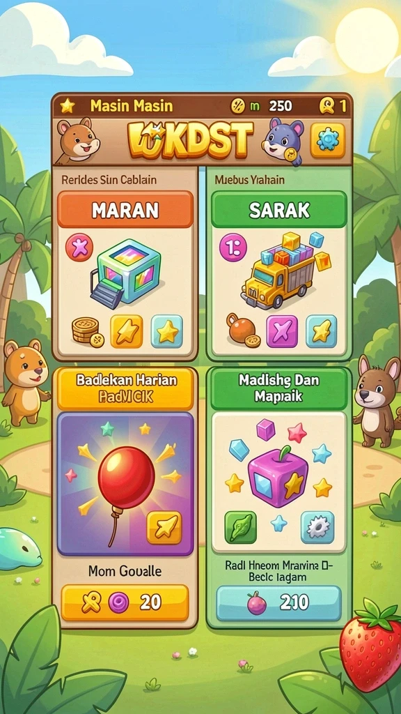 Screenshot spin101 nomor 3