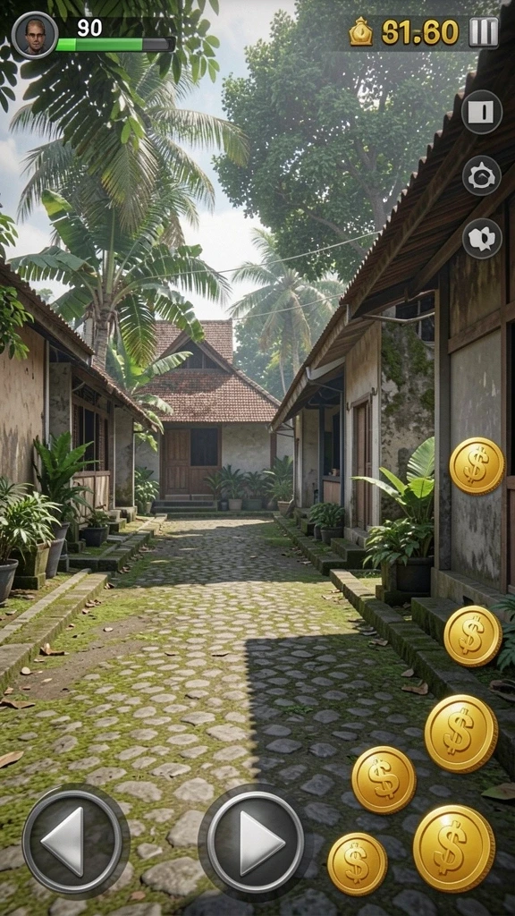 Screenshot spingold nomor 2