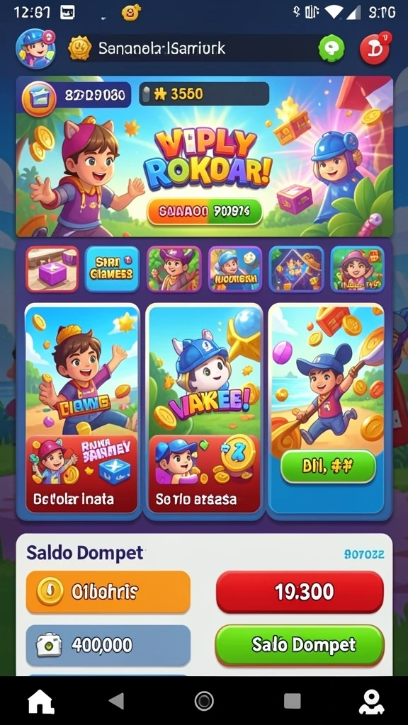 Screenshot spingold nomor 3