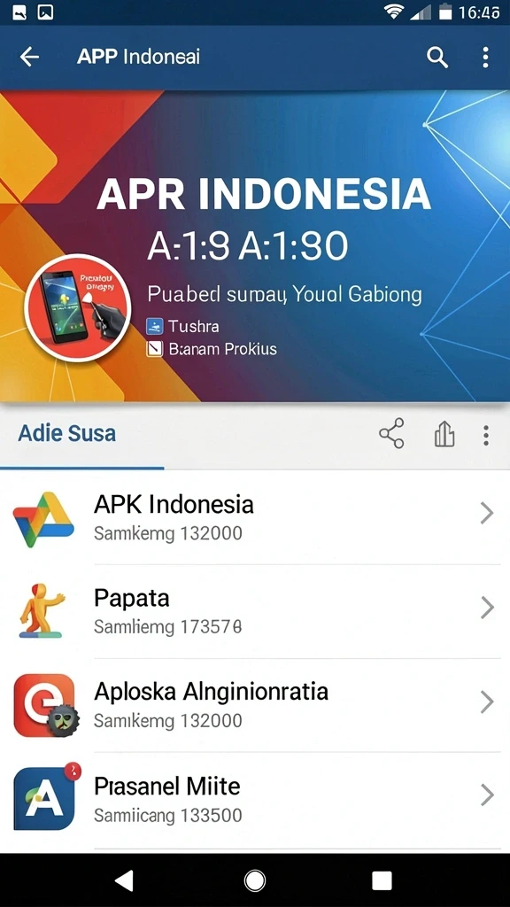 Screenshot super5 nomor 3
