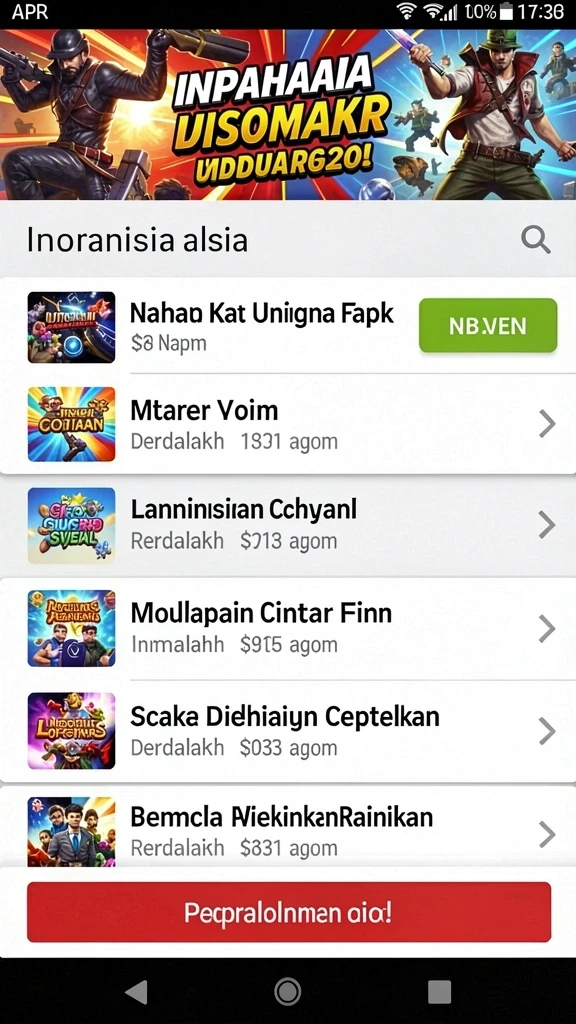 Screenshot surga19 nomor 3
