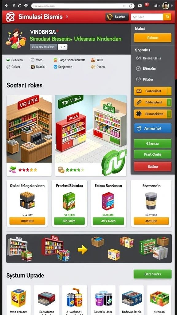 Screenshot surga77 nomor 1