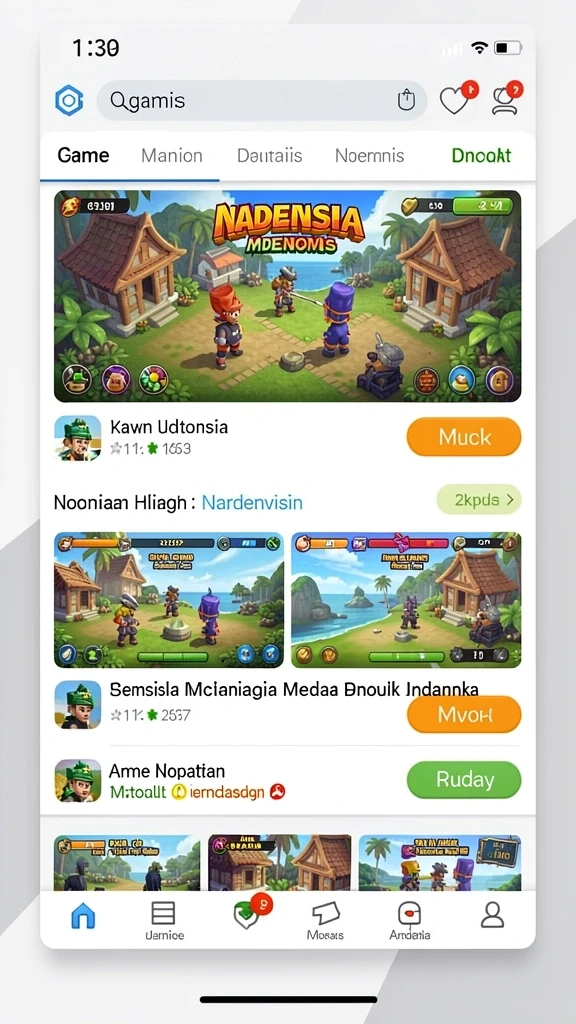 Screenshot surga77 nomor 3