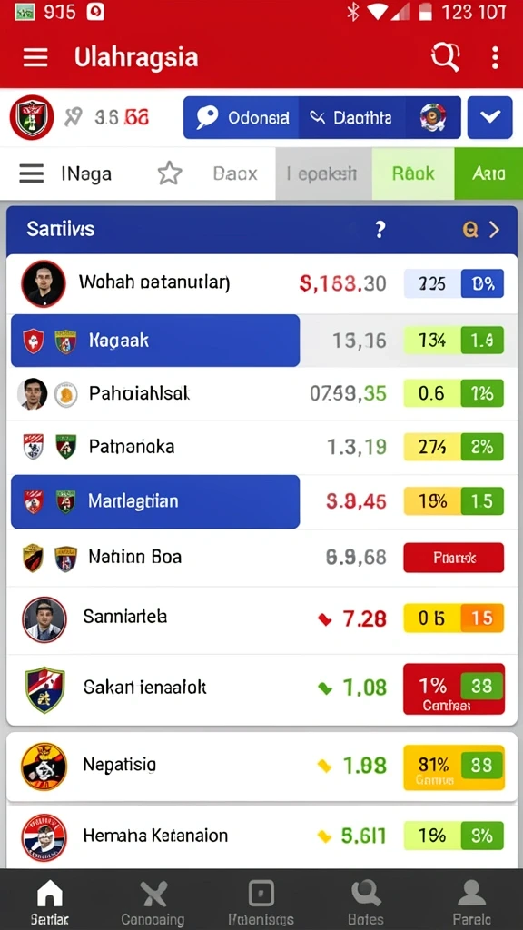 Screenshot taruhan77 nomor 2