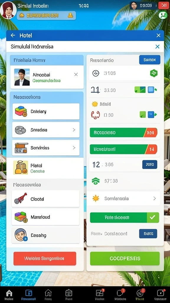 Screenshot texas88 nomor 2