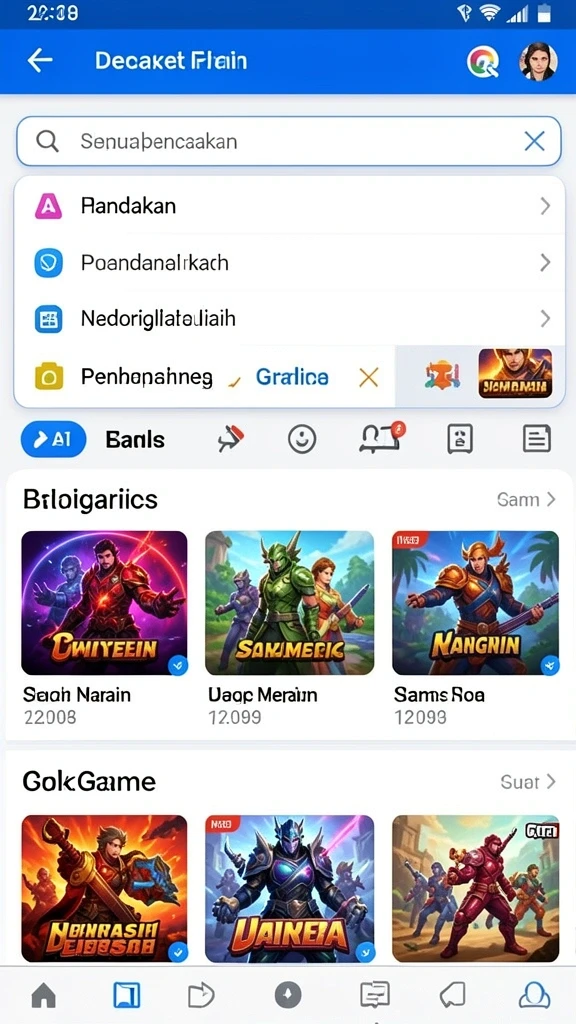 Screenshot topanwin nomor 1