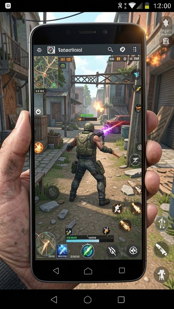 Screenshot topanwin nomor 3