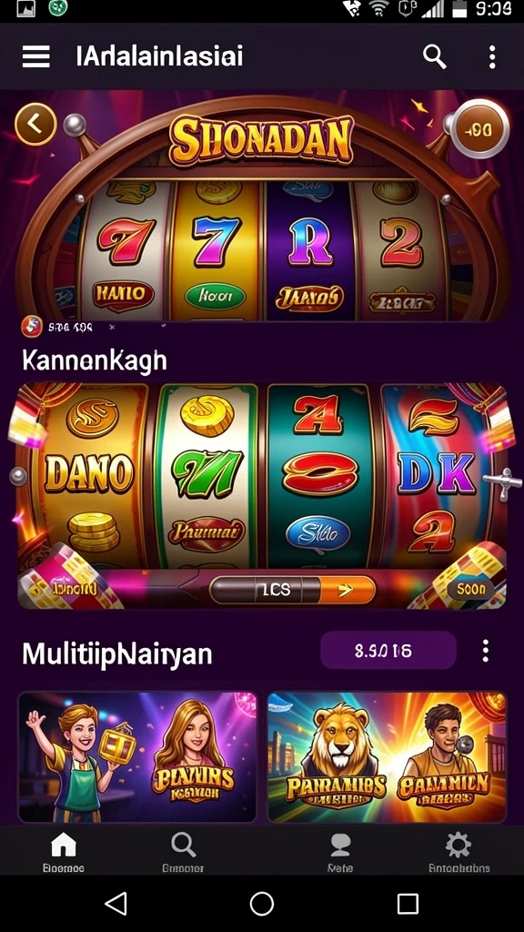 Screenshot toto12 nomor 3