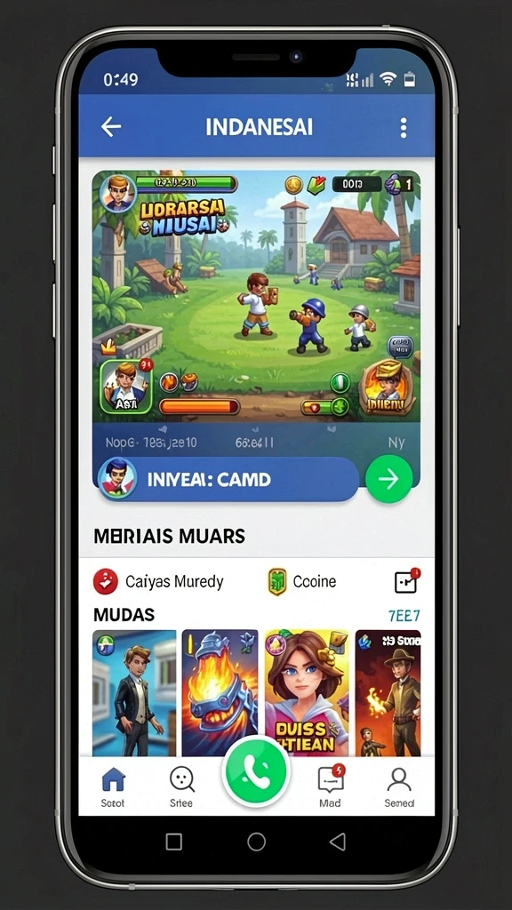 Screenshot untung88 nomor 2