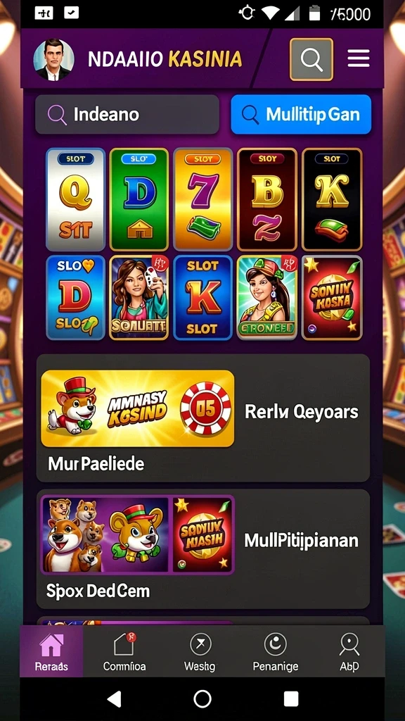 Screenshot untung88 nomor 3