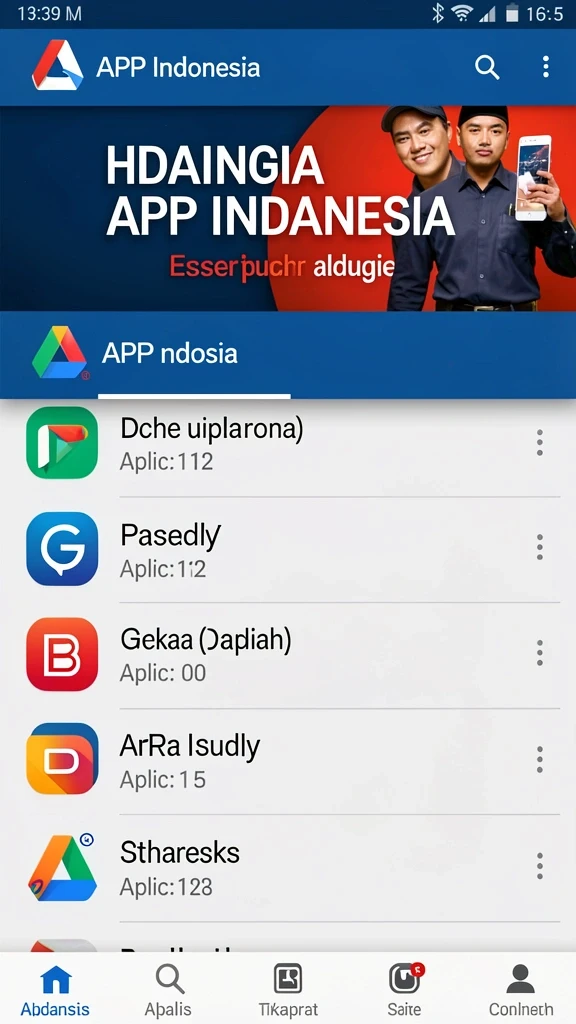 Screenshot v98 nomor 1