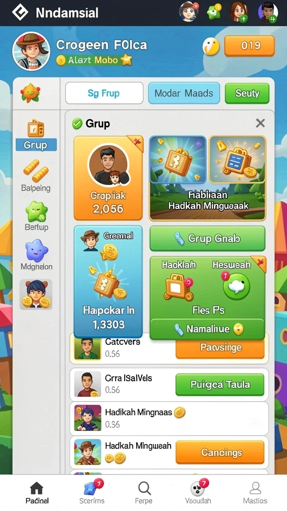 Screenshot vegas338 nomor 3