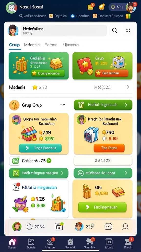 Screenshot vegas969 nomor 2